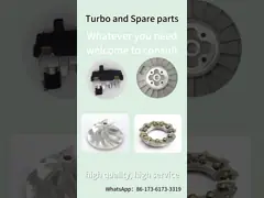 Turbo Chra GTA2056V 769708-5004S/14411-EB71D/769708-9004W Turbo Cartridge For Nissan Navara 2.5 DI