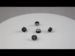 93PR502LF 1w 10k Ohms 1/2” Precision Single Turn Cermet Trimmer Potentiometer