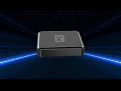 X96 Mini Amlogic S905W2 Dual WiFi 2.4G/5.8G Smart Media Player TV Box 4K*2K Выход UHD video