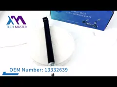 Части автомобиля подвеса воздуха LR090609 LR090610 противостоят амортизатор удара воздуха для Range Rover L560 video