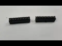 Tinned 100u'' 2*12pin with Harpoon 3.2mm Leakage Terminals