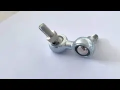 Корпус вращающегося винта с двойной шариковой соединительной нитью video