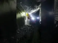 Steel Pure Liquid Explosive Excavator Rock Hammer Atlas Copco Tool chisel 40mm 35mm