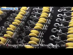 2t двойной цели проволока веревка шкива блок лопасти крючок кабель роликовое колесо шкива нейлон алюминиевого сплава одностепенистый блок video