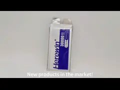 3.8V 30000mAh NCM перезаряжаемая одноклеточная липоаккумуляторная батарея с 800 циклами video