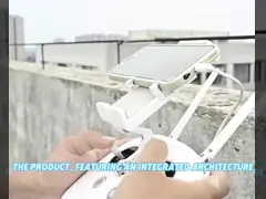 High Precision Strong Adaptability DBF Technology Phased Array System Radar 6000X video