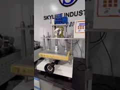 Foam Repeatly Compression Fatigue / Durability Tester
