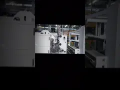 TECPPF NEW PRODUCTION LINE