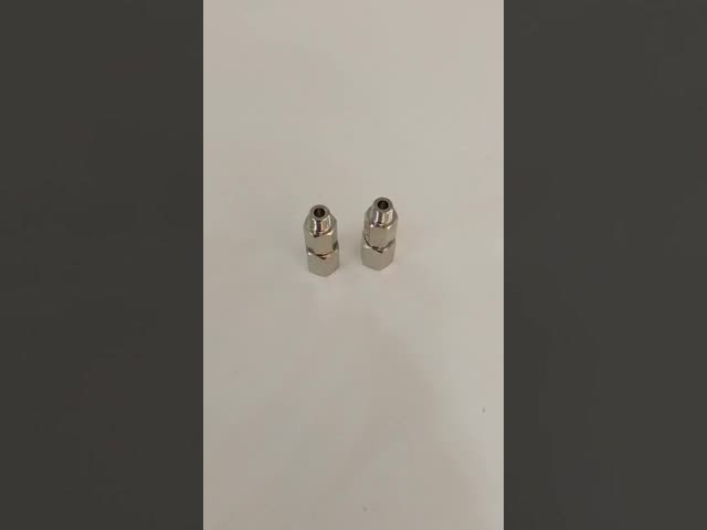 Air Compressor Parts Male And Female Check Valve Pneumatic Accessories