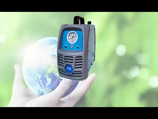 40PSI Detector de fugas de máquinas de fumaça de automóveis