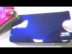 PPF-1413 Harbor Blue color ppf film Anti Yellowing