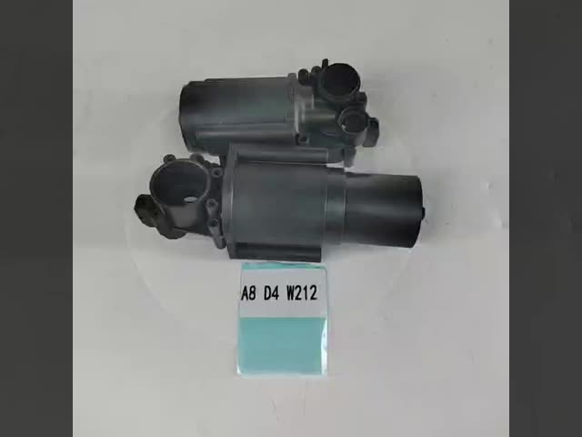 4H0616005C AUDI A8 D4 4H A6 S6 C7 クワトロ 空気懸垂コンプレッサー 修理キット プラスチック製の乾燥箱