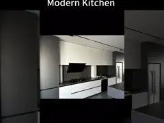 Оптовая дешевая заказная современная лаковая мебель Кухонные шкафы video