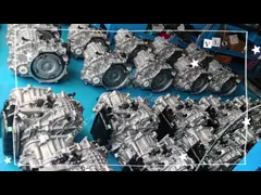 P700000440 09M TF-62SN AQ450 Boîte de vitesses de transmission pour 2016- VW 1.8T 2.0T