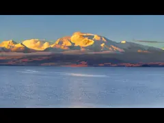 NJSTAR EXPLORER OFFROAD TRAVEL CAMPER TRAILER