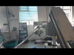 1 인치 플라스틱 줄기 에어로졸 측정 밸브 다양한 용도로 효율적인 분배