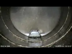 Hochdruckwasser Jet Cleaning Nozzles Drain Cleaner für Herausströmenlkw-Untertagerohrleitung