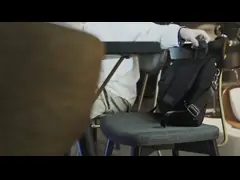 3 In 1 Desktop Wireless Charging Station Aluminium Alloy Magsafe Charger Stand