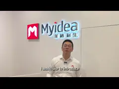 Поддержка настройки Музыкальная комната Студенты Многосторонний стул, Простой многофункциональный детский сад Пластиковый детский стул video