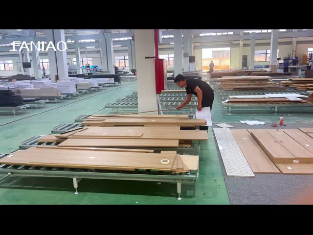 最新 豪華 固形 木材 ヴィラハウス 建設 プロジェクト のための キッチン キャビネット