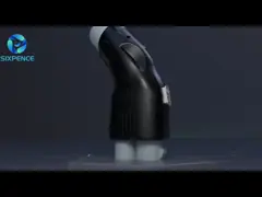 उत्तरी अमेरिकी EVSE एडाप्टर CCS1 से CHAdeMO एडाप्टर के लिए निसान डीसी कनवर्टर