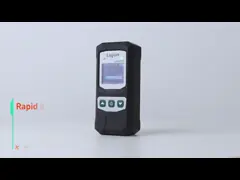 Yaoan LJRD-2401 Nuclear Radiation Detector Radiation Dose Meter for X-Ray
