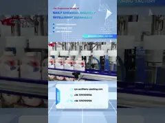 meer functie vulmachine