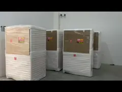 Efficient Medium Automatic Orange Juice Vending Machine With Display 1 Year Warranty