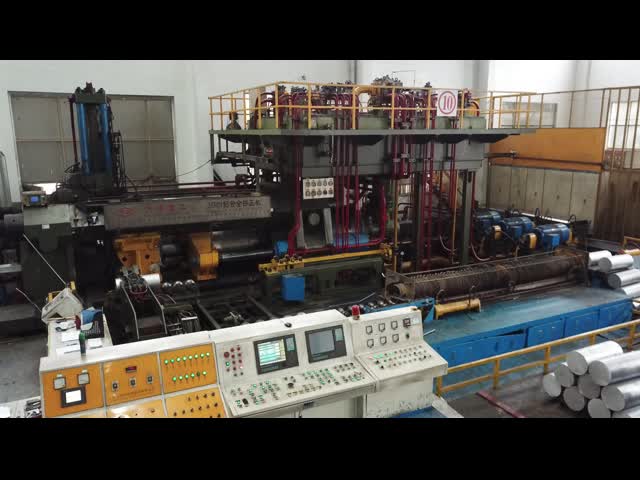 Пневматический цилиндр/промышленный алюминиевый профиль/алюминиевая раковина электрического двигателя видео