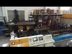 Пневматический цилиндр/промышленный алюминиевый профиль/алюминиевая раковина электрического двигателя video