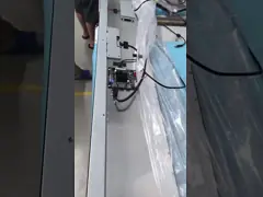 56.7Inch Stretched Bar Display 3840X476 Metro Bar Lcd Panel JB567MTG 3MM Glass