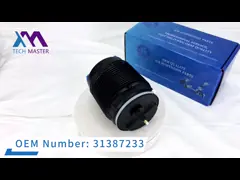 Весна воздуха частей автомобиля подвеса воздуха 7P6616040N 95834305202 для Audi Q7 FR video