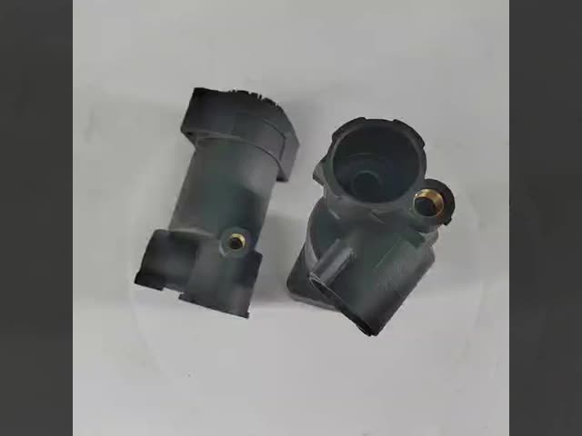 Land Rover Range Rover L405 L494 空気懸垂コンプレッサー 修理キット プラスチック製のハウジング LR088859