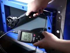 Cabinet Centrifugal Fan