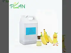 Muz Oyuncak Kokusu Esans Yağı Oyuncak Yapımı İçin Doğal Kokusu Yağı