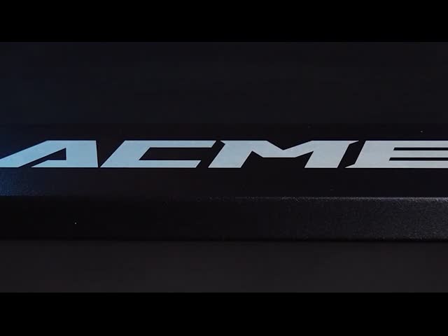 ACMER P2 ダイオードレーザー 木切り機と彫刻機 33W 自動エアアシストシステム