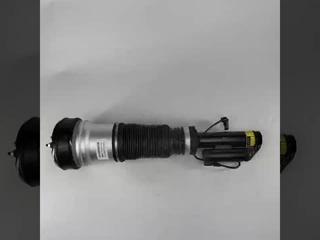 メルセデス W220 S430 S500 RWD 1998-06 A2203205113用のフロントエアサスペンションショック