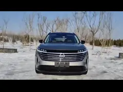 2024 डोंगफेंग निसान एक्स-ट्रेल एसयूवी वाहन 0 किमी प्रयुक्त कारें गैसोलीन ऑटोमोबाइल सस्ती कार बिक्री के लिए Niss