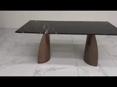 Dining table supplier from China, marble table ,professional living room supplier