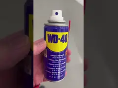 자동차 관리용 다재다능 WD-40 유지보수 밸브 - 정밀 적용, 내구성 설계