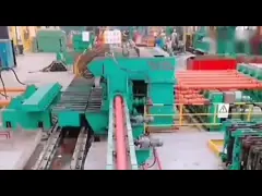 Carbon Steel Pipes AISI 52100 Cold Rolled Seamless Mild Carbon Steel Tubes