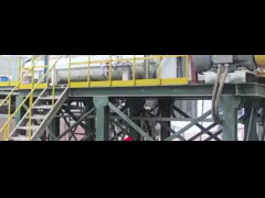 360mm Shaft Double Shaft Mixer Raw Material Processing Machinery Twin Shaft Paddle Mixer