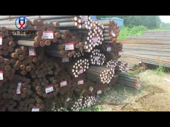 Адвокатура Q195 Q275 стальная круглая штаног 10mm стальная штанга 12mm круглая для конструкции video