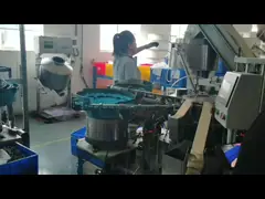 일관성 있는 액체 분배를 위한 고성능 1인치 밸브입니다. 제조 및 유통에 이상적입니다.