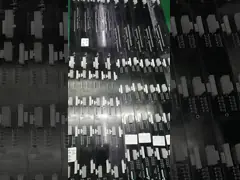 Προσαρμοσμένη ταχεία στροφή PCB πίνακα βύθιση τσιμέντο επιφάνειας Turnkey συναρμολόγηση Υπηρεσία για ιατρική οπτική συσκευή