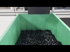 EPDM Round Bushing Bumper Custom Molded Auto Rubber Product for Dust Prevention