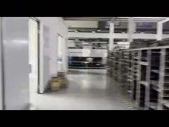 Excellent Chemical and Physical Property NBR Silicone Rubber Parts FKM EPDM Seals