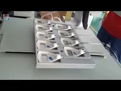 SMT Glue Dispenser Machine Robot Automatic Dispenser