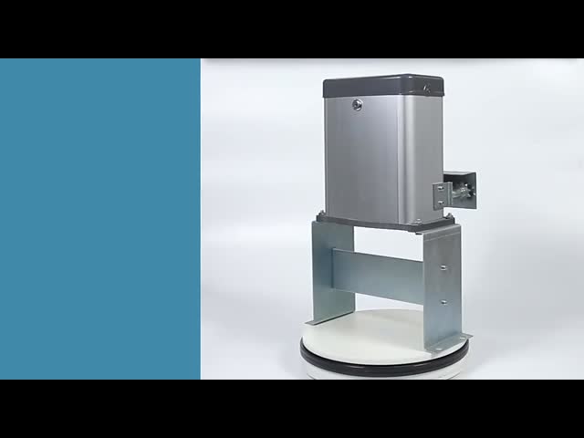 300KG DC24V Велосипедное приводное опциональное аккумуляторное резервное жилое открывающее стекло видео