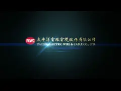 Modified Polyurethane Litz Wire / Enamelled Copper Wire No Injuries And Adhesion